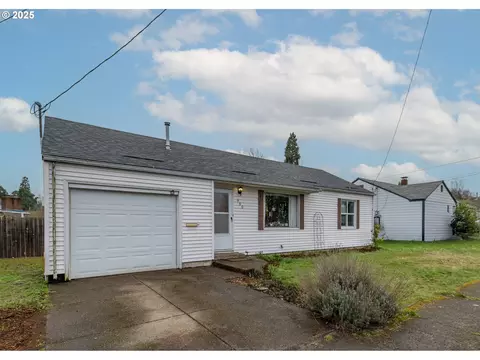 980 Cleveland St, Lebanon, OR 97355