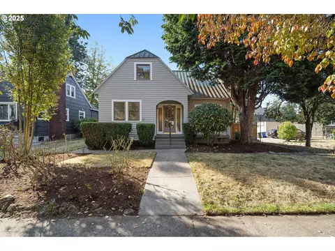2628 N Willamette Blvd, Portland, OR 97217