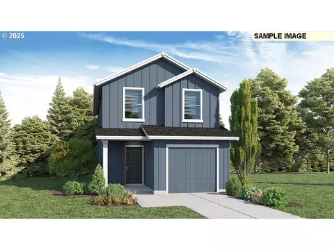 5411 NE 65th Pl, Vancouver, WA 98661