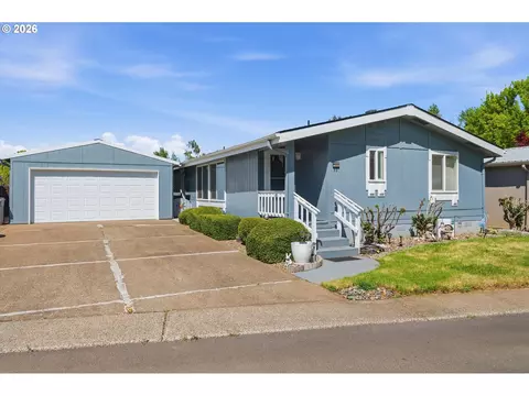 1401 W Ellendale Ave, Dallas, OR 97338
