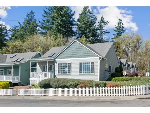 433 NE 7th Ave #B1, Camas, WA 98607
