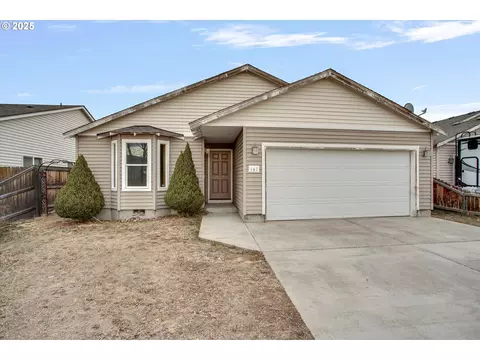442 Center Ridge Dr, Culver, OR 97734