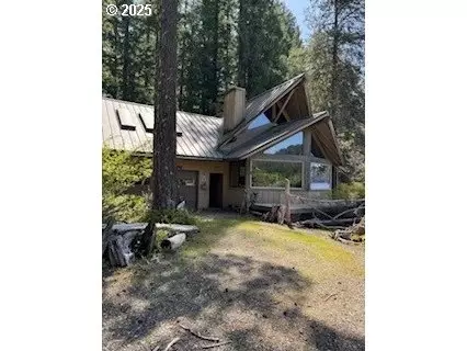 Cabin 19 Northwoods, Cougar, WA 98616