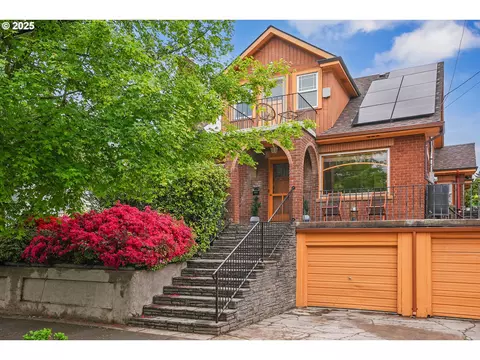 4324 SE 28th Ave, Portland, OR 97202