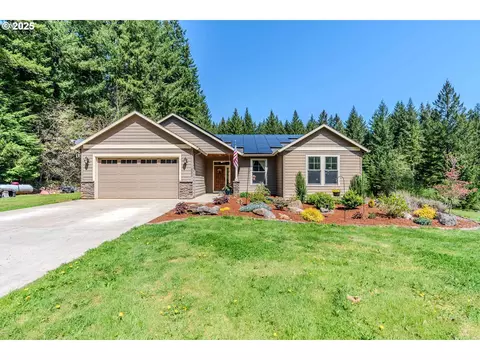 45959 SE Pagh Rd, Sandy, OR 97055