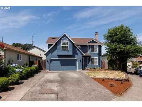 1471 SW 218th Ter, Beaverton, OR 97003