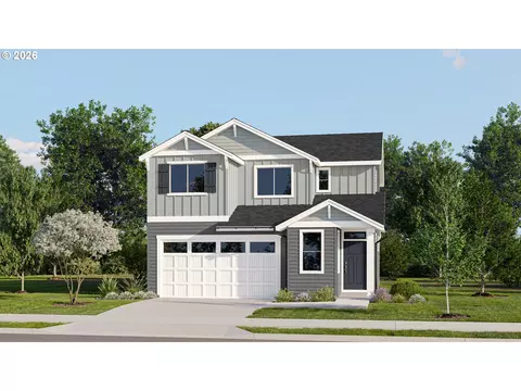 2214 S 2nd Way, Ridgefield, WA 98642