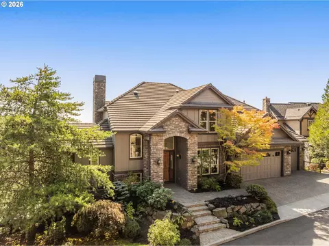9930 NW Upton Ct, Portland, OR 97229