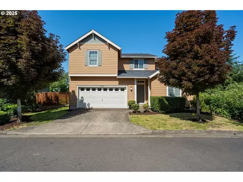 18876 Chanelle Way, Oregon City, OR 97045