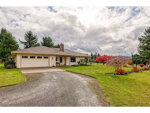 21200 S Ridge Rd, Oregon City, OR 97045
