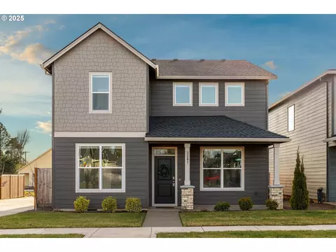 3201 S Jasper Dr, Cornelius, OR 97113