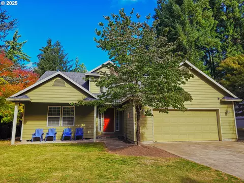 68307 E Twinberry Loop, Welches, OR 97067