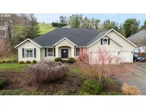 1700 NW Avery St, Roseburg, OR 97471