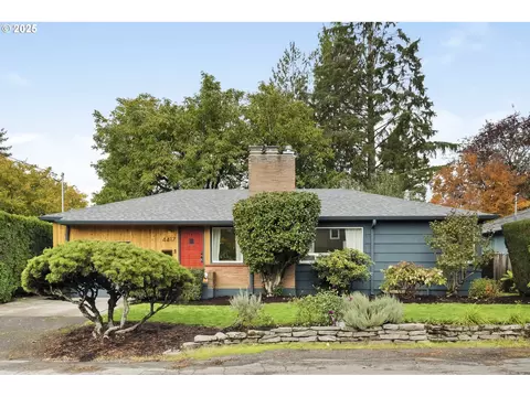 4417 SE Rural St, Portland, OR 97206