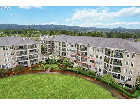 4832 NW Promenade Ter #219, Portland, OR 97229