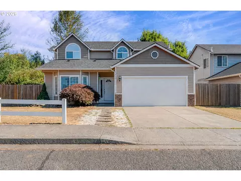 2610 NW 3rd Way, Battle Ground, WA 98604
