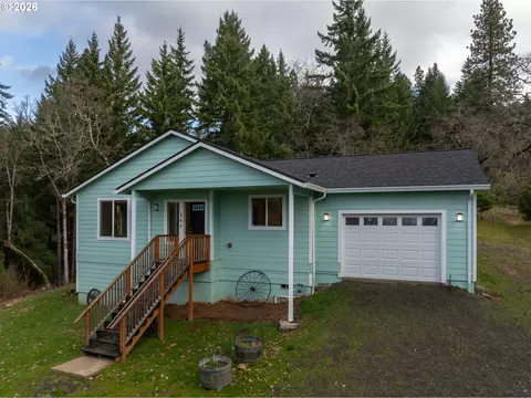 244 Lyons Rd, White Salmon, WA 98672