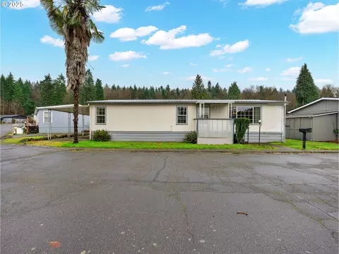 18830 Highway 99e #29, Oregon City, OR 97045