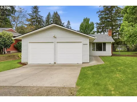 4985 SW 192nd Ave, Beaverton, OR 97078