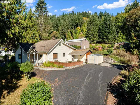 5458 Meeker Dr, Kalama, WA 98625