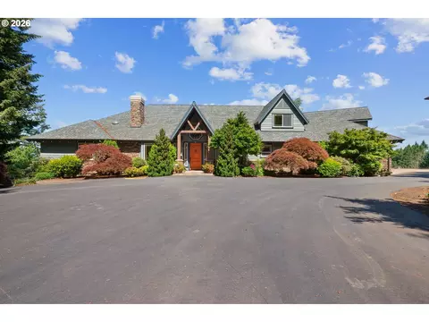 18885 NE Buena Vista Dr, Dundee, OR 97115