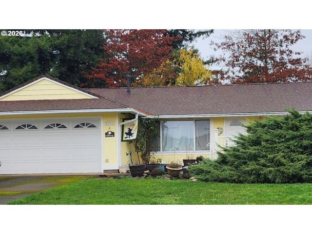 4376 Vernon Loop NE, Salem, OR 97305
