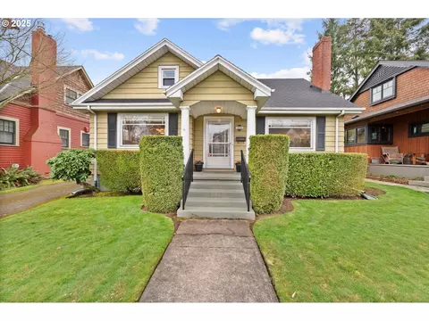 3215 NE 44th Ave, Portland, OR 97213