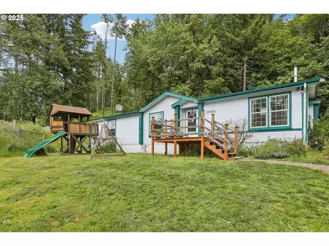 39585 SW Lasalle Rd, Gaston, OR 97119