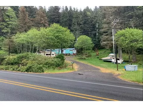 2330 S Highway 101, Depoe Bay, OR 97341