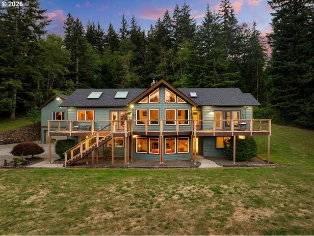 612 SE 380th Ct, Washougal, WA 98671