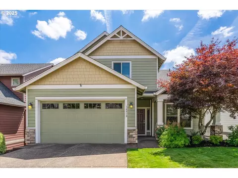 14810 SW Trevor Ln, Portland, OR 97224