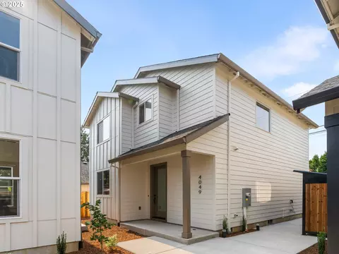 4049 SE 115th Ave, Portland, OR 97266
