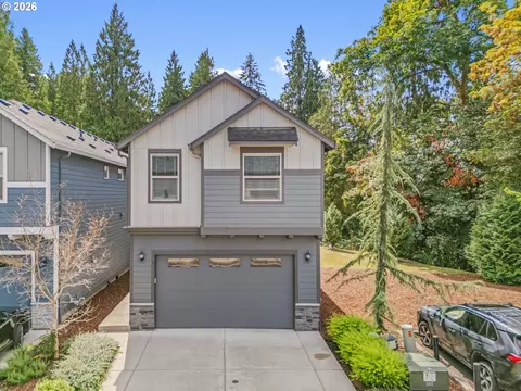 717 NW 137th St, Vancouver, WA 98685