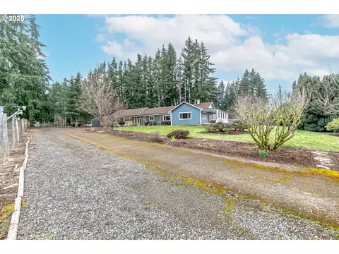 35538 SE Snuffin Rd, Estacada, OR 97023