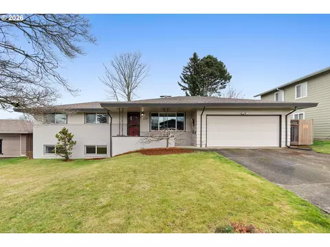 3218 NE 132nd Ave, Portland, OR 97230