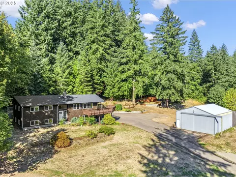24312 NE 224th St, Battle Ground, WA 98604