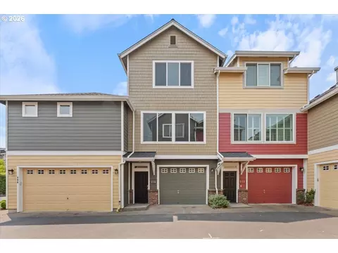 Exterior - 876 NW Council Dr, Gresham, OR 97030 photo 1 of 3