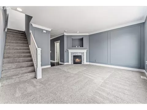 Living - 876 NW Council Dr, Gresham, OR 97030 photo 5 of 5