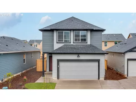 2996 U St, Springfield, OR 97477