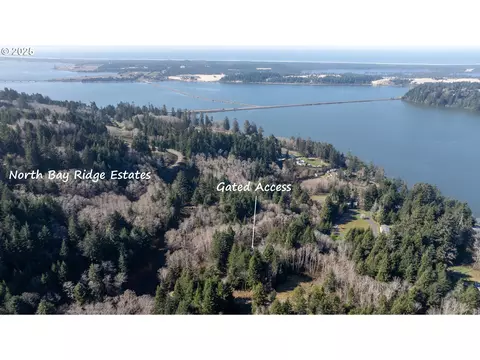Cinnabar Lot 4, North Bend, OR 97459