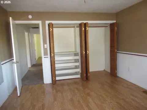 Bedroom - 114 Walnut St, Independence, OR 97351 photo 3 of 3