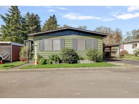 3500 SE Concord Rd #81, Milwaukie, OR 97267