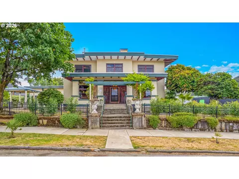 511 SE Mosher Ave, Roseburg, OR 97470