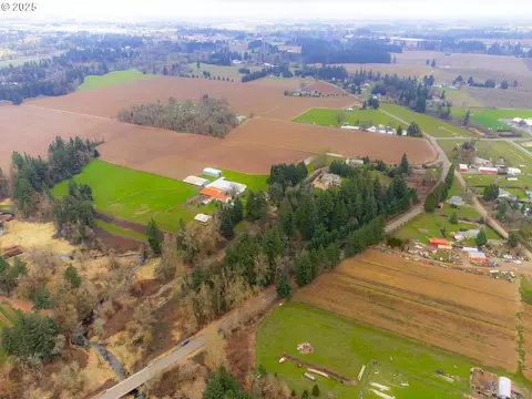 0 Donald Rd NE, Aurora, OR 97002