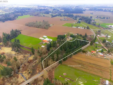 0 Donald Rd NE, Aurora, OR 97002