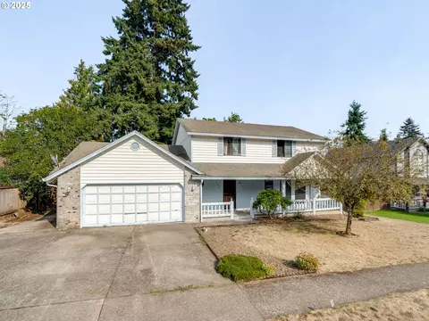 3801 NE 159th Ave, Vancouver, WA 98682