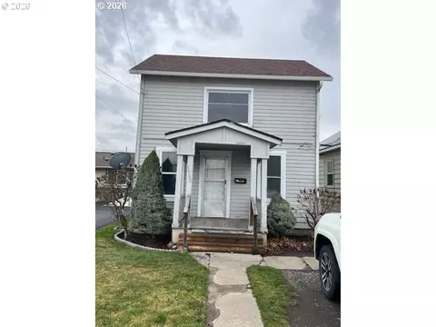 1908 Adams Ave, La Grande, OR 97850