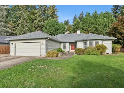 8501 SW Wilson Ln, Wilsonville, OR 97070