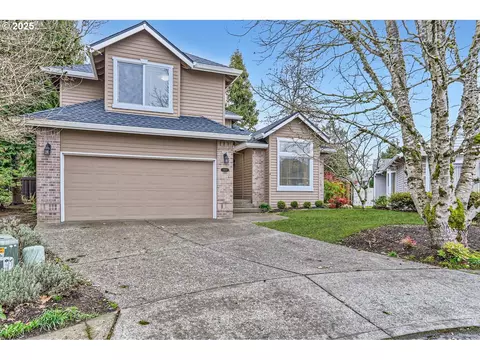 11020 NW Karey Ct, Portland, OR 97229