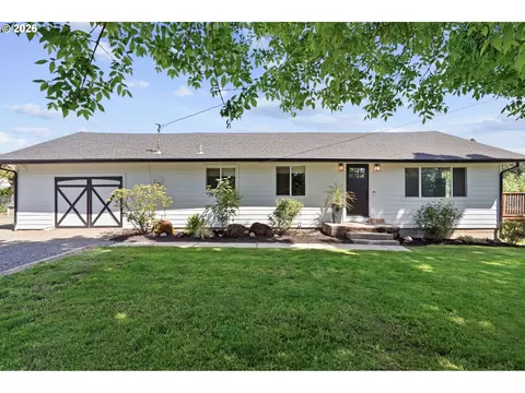 31020 SW Unger Rd, Cornelius, OR 97113